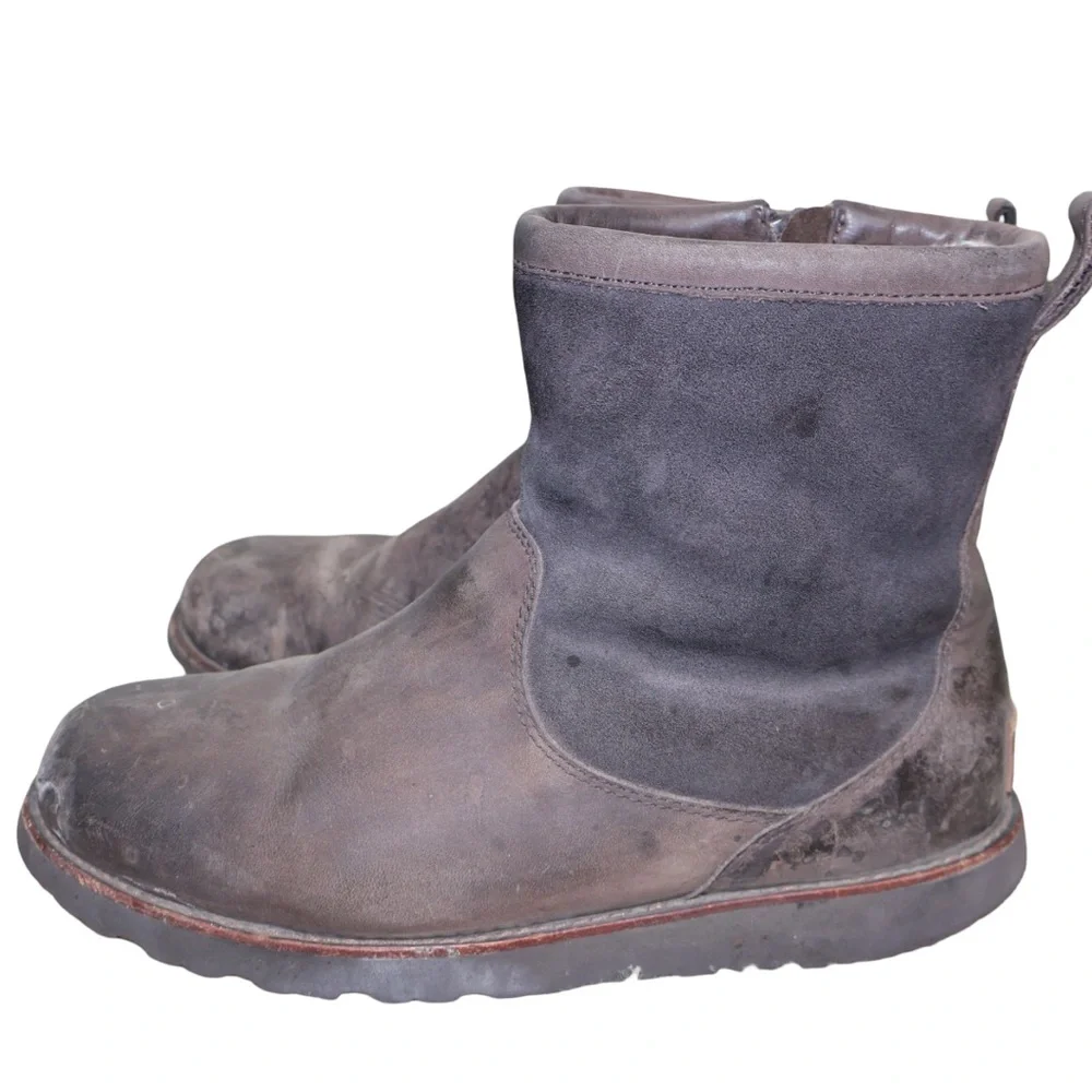UGG Men's‎ Hendren TL boots 9